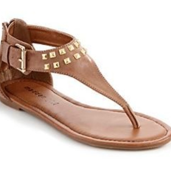 Steve Madden Shoes - STEVE MADDEN Studded Sandals